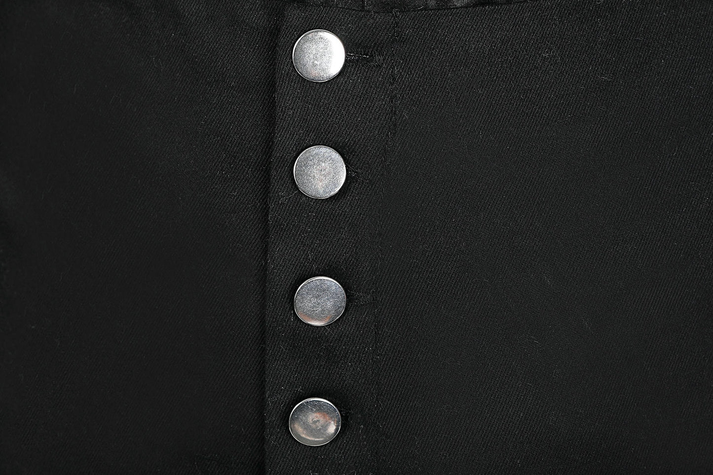 Costume de cosplay Geralt de Riv dans The Witcher 2 | Tenue fantaisie