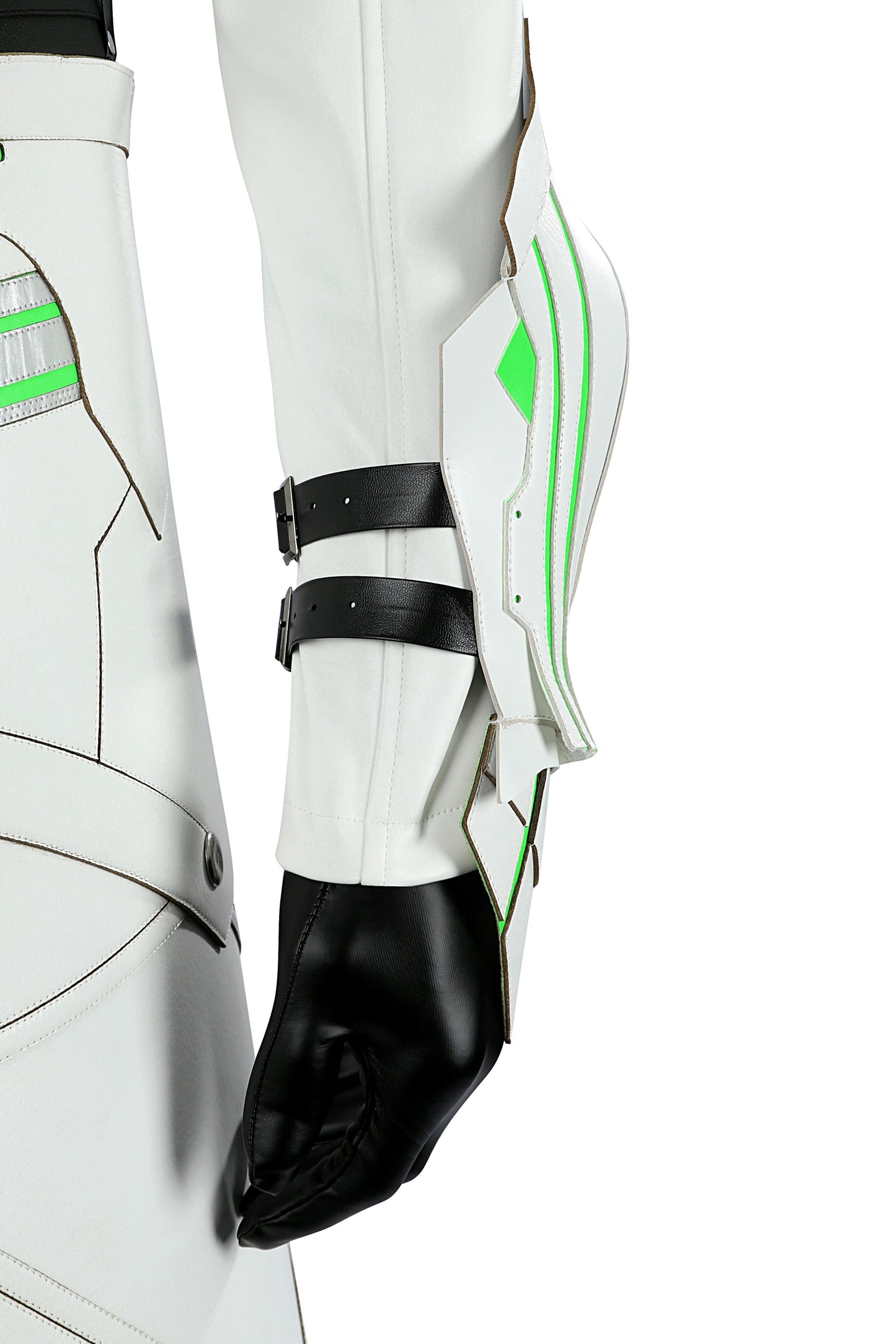 Final Fantasy VII Ever Crisis Sephiroth Cosplay Costume | Gaming Outfit