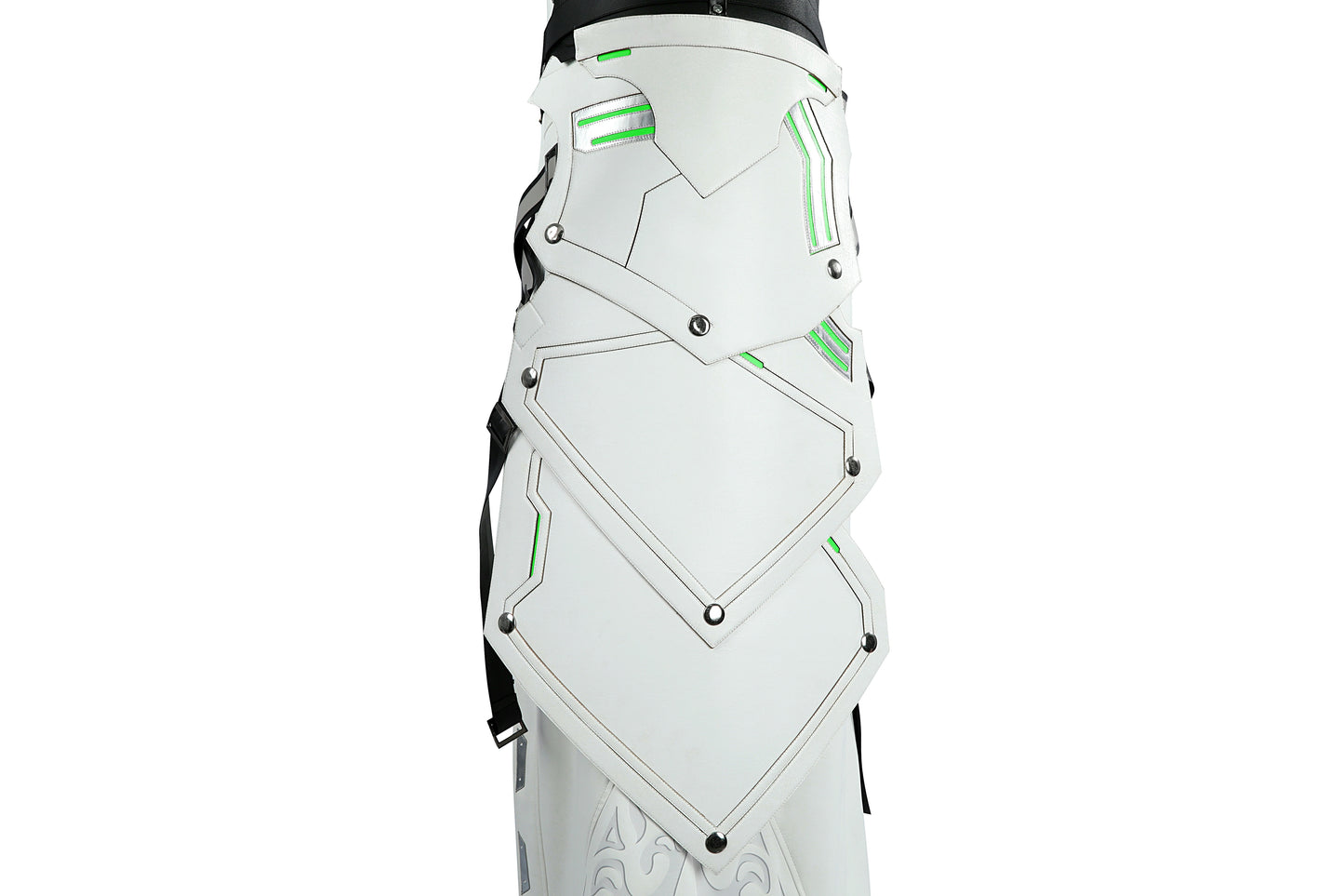 Final Fantasy VII Ever Crisis Sephiroth Cosplay Costume | Gaming Outfit