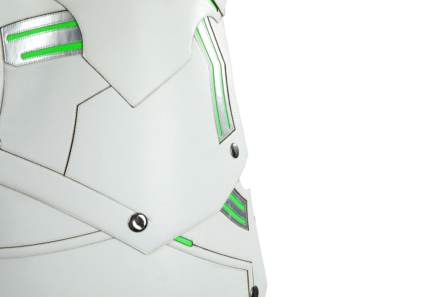 Final Fantasy VII Ever Crisis Sephiroth Cosplay Costume | Gaming Outfit