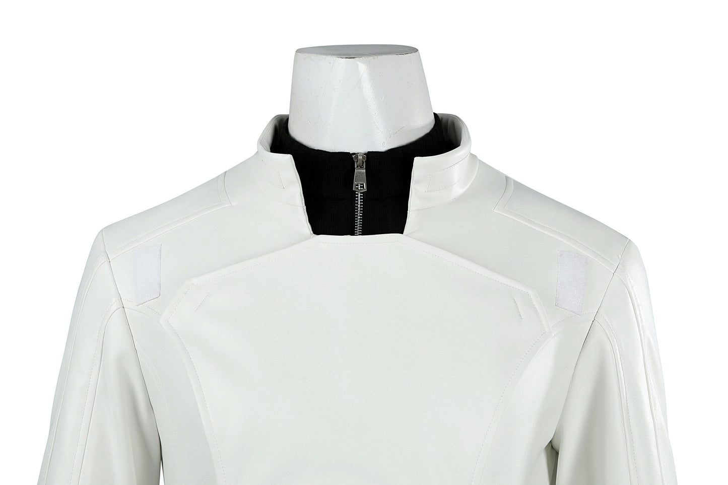 Final Fantasy VII Ever Crisis Sephiroth Cosplay Costume | Gaming Outfit