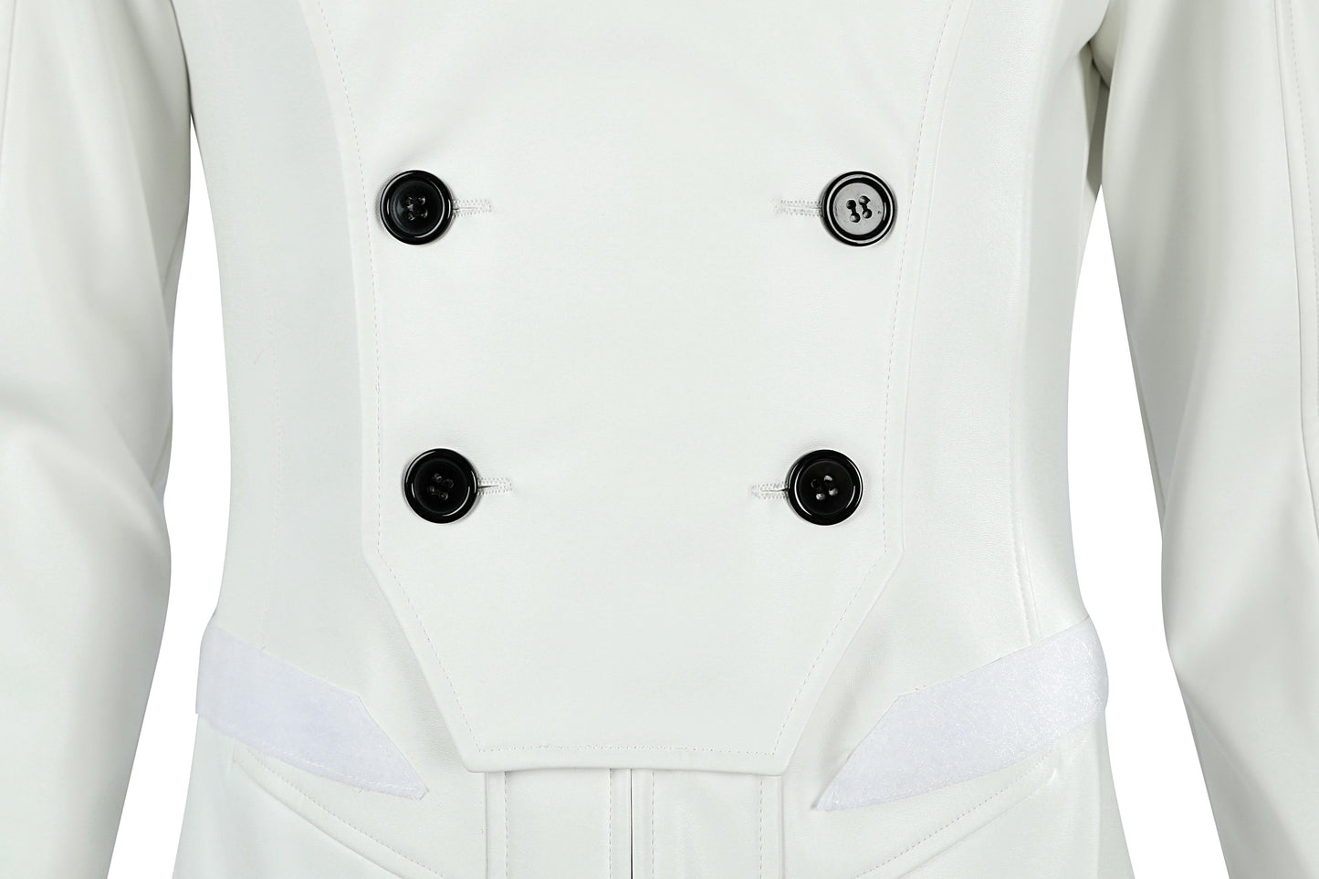 Final Fantasy VII Ever Crisis Sephiroth Cosplay Costume | Gaming Outfit