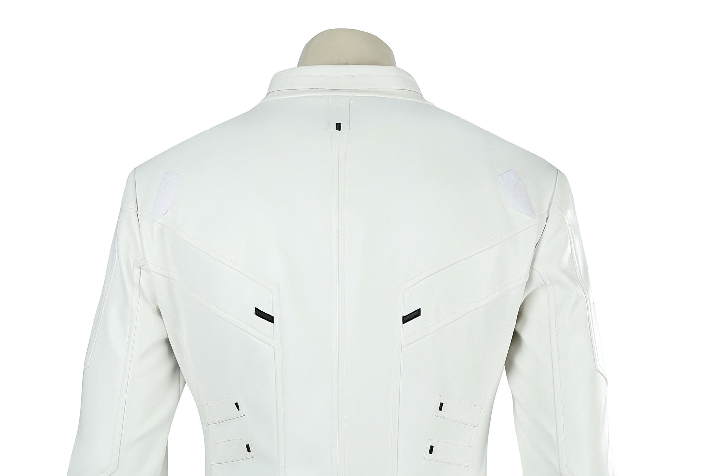 Final Fantasy VII Ever Crisis Sephiroth Cosplay Costume | Gaming Outfit