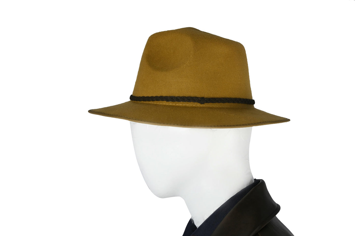 Fallout Season 1 Ghoul Cosplay Costume | TV Outfit