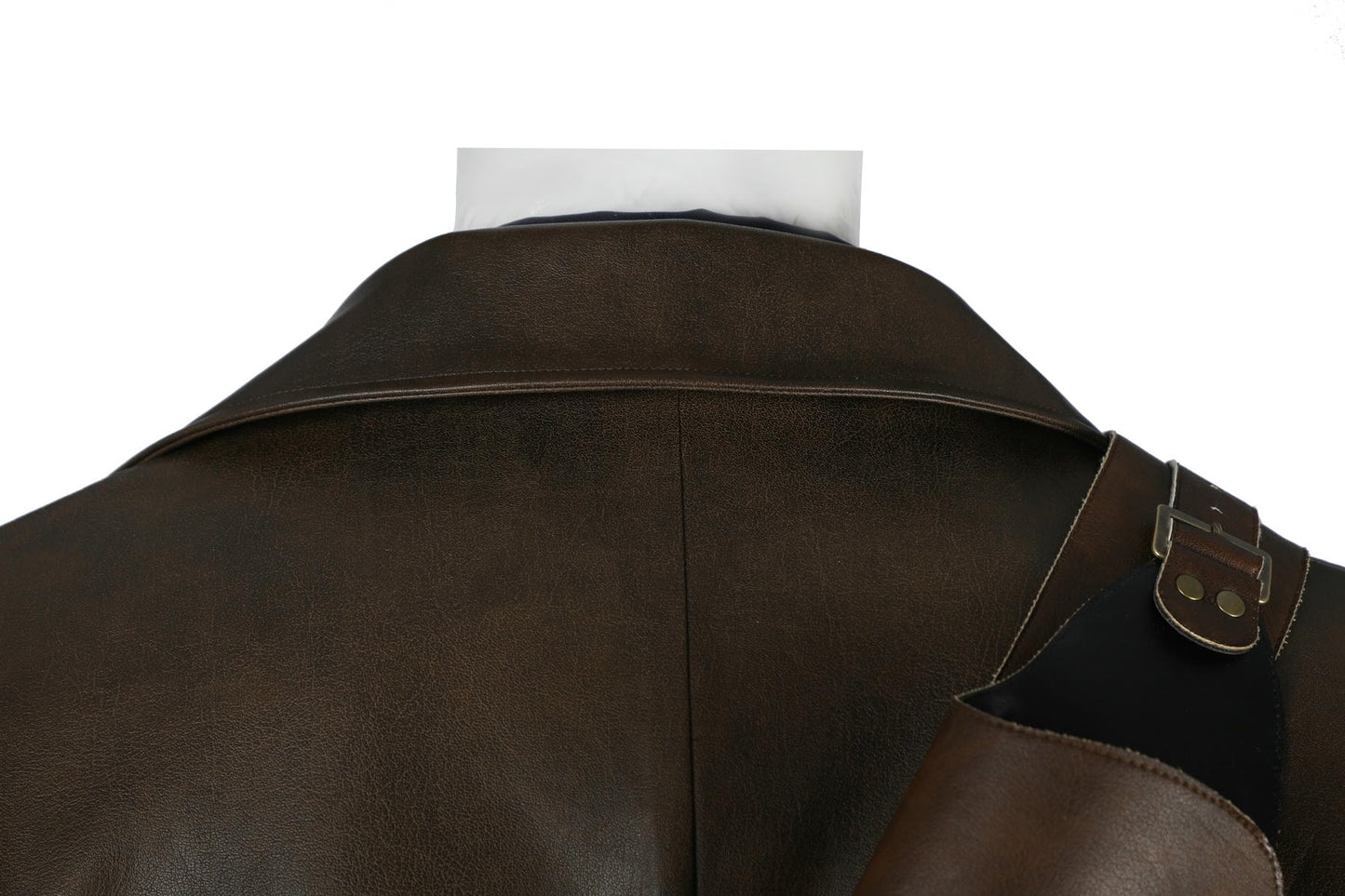 Fallout Season 1 Ghoul Cosplay Costume | TV Outfit