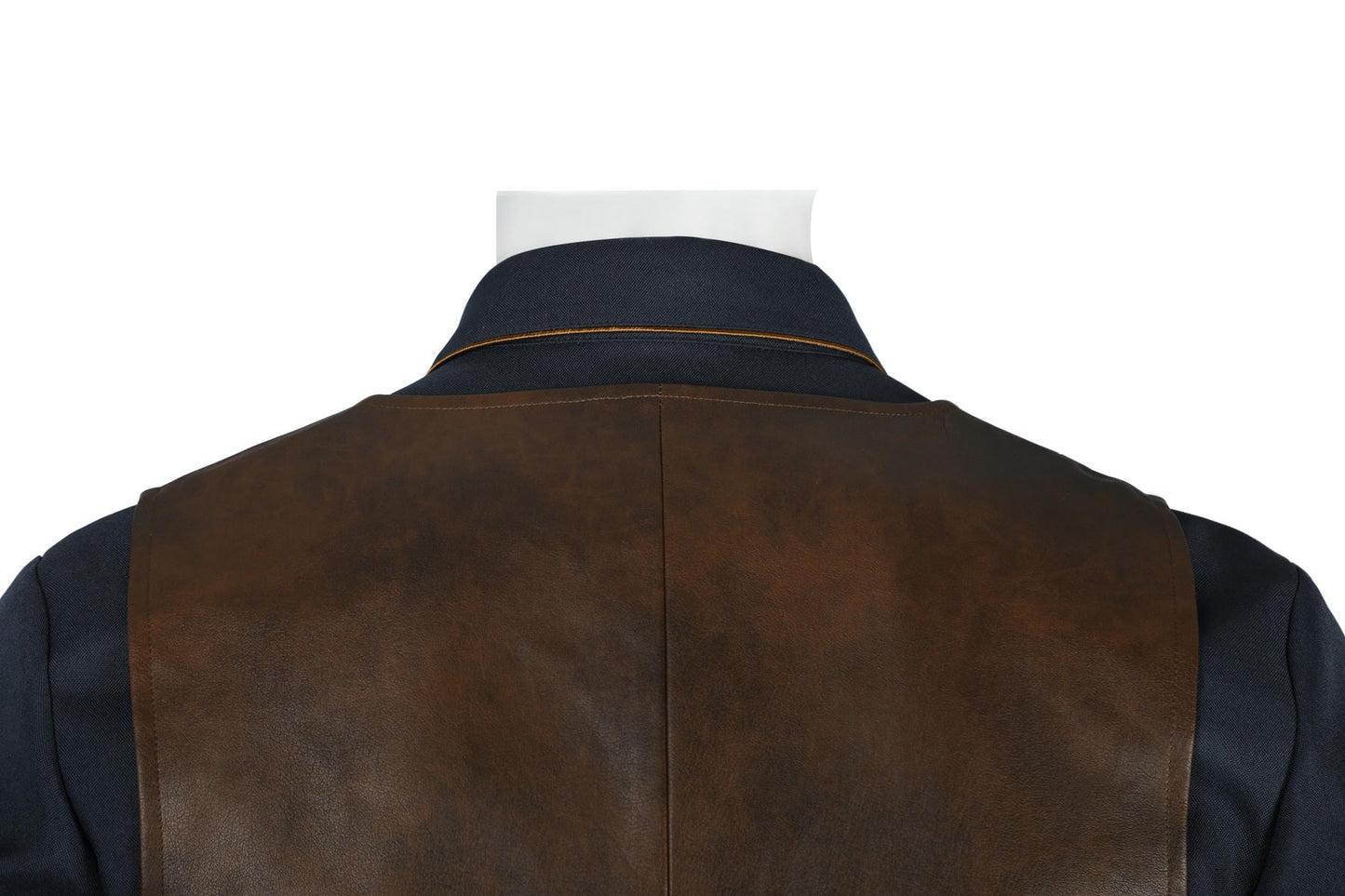 Fallout Season 1 Ghoul Cosplay Costume | TV Outfit