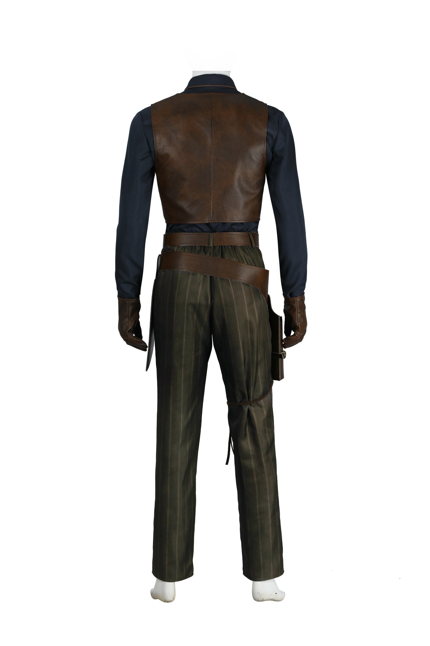 Fallout Season 1 Ghoul Cosplay Costume | TV Outfit