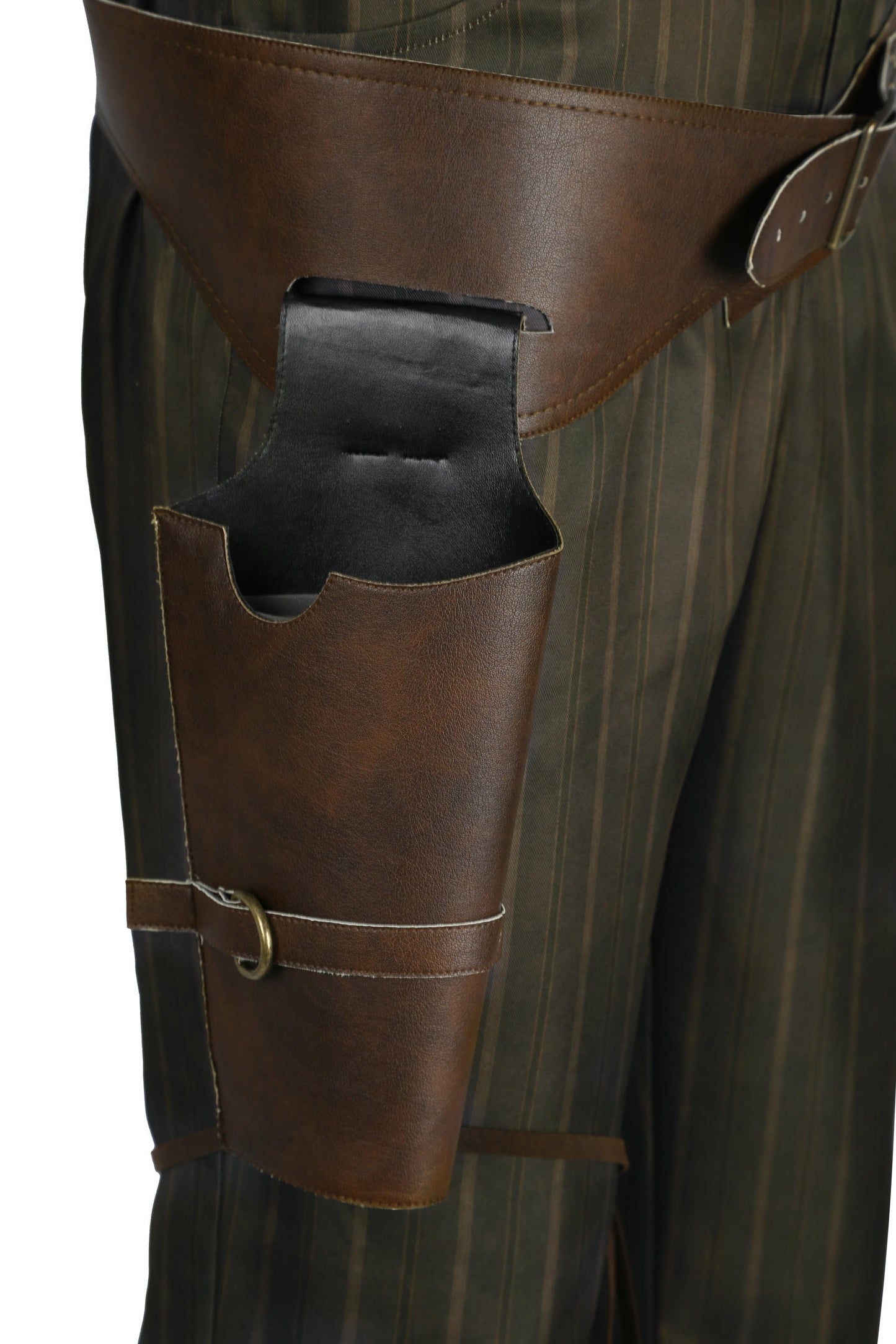 Fallout Season 1 Ghoul Cosplay Costume | TV Outfit