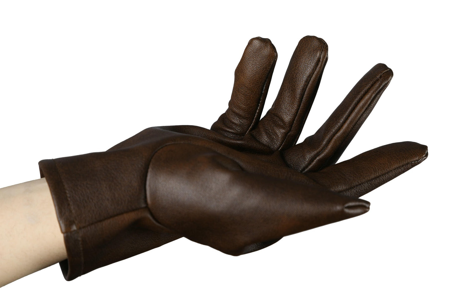 Fallout Season 1 Ghoul Cosplay Costume | TV Outfit