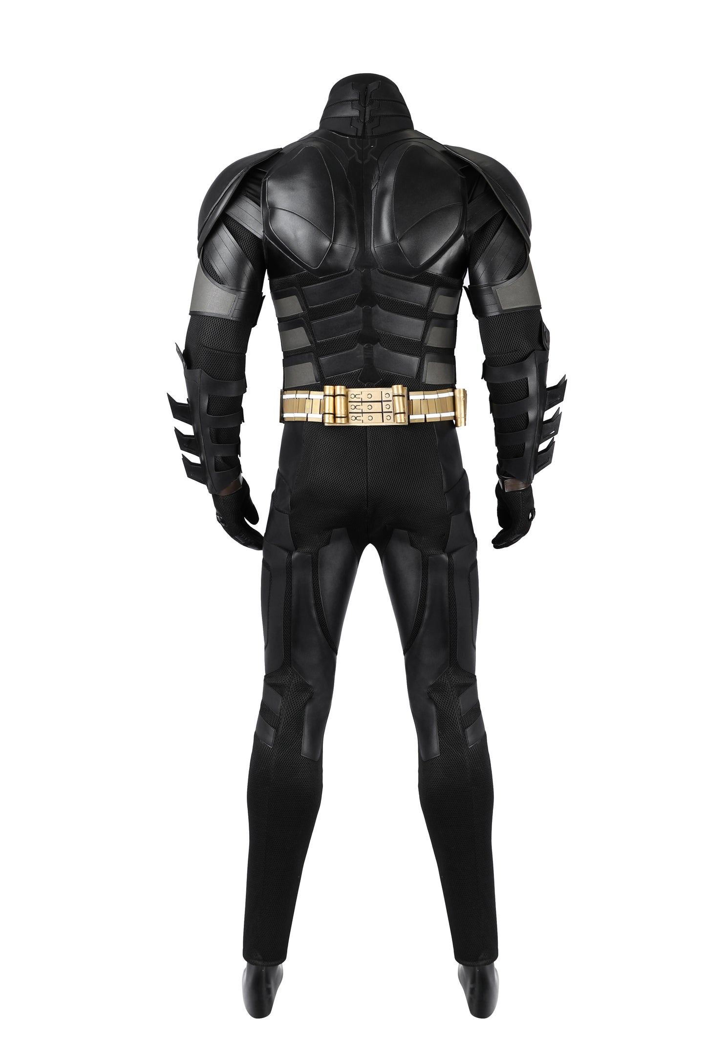 Batman Dark Knight Rises Cosplay Costume | DC Outfit