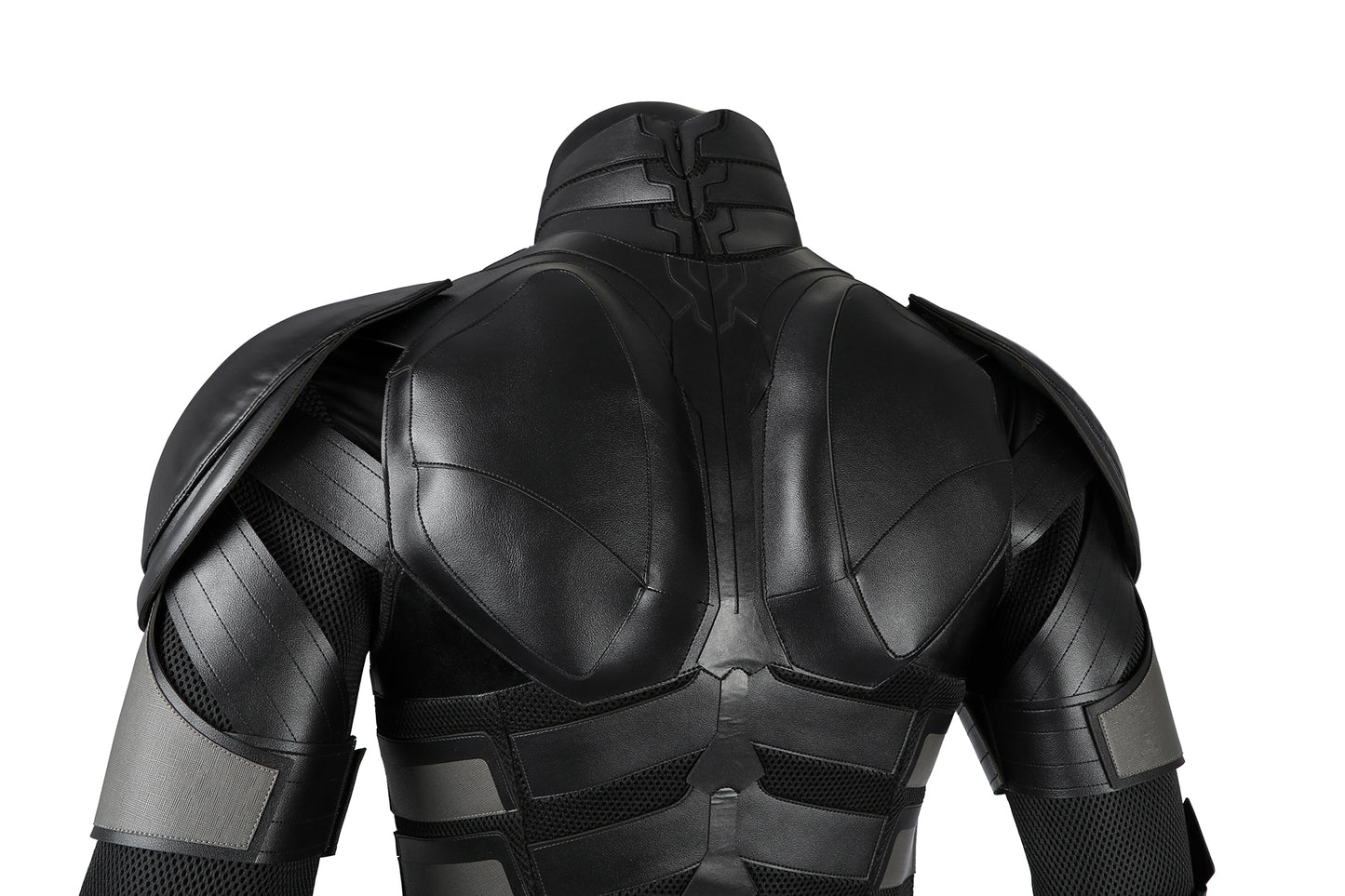 Batman Dark Knight Rises Cosplay Costume | DC Outfit