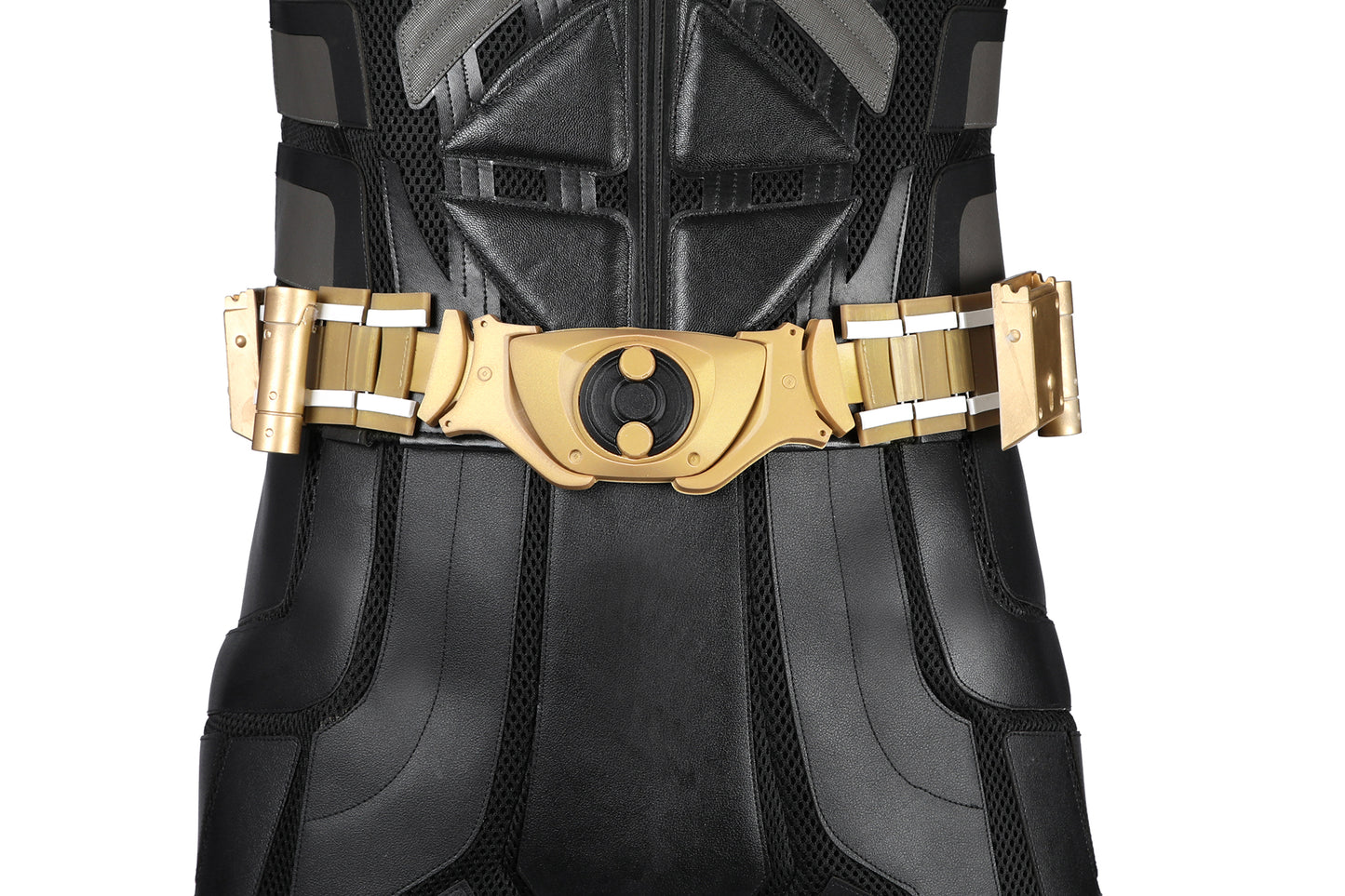 Batman Dark Knight Rises Cosplay Costume | DC Outfit