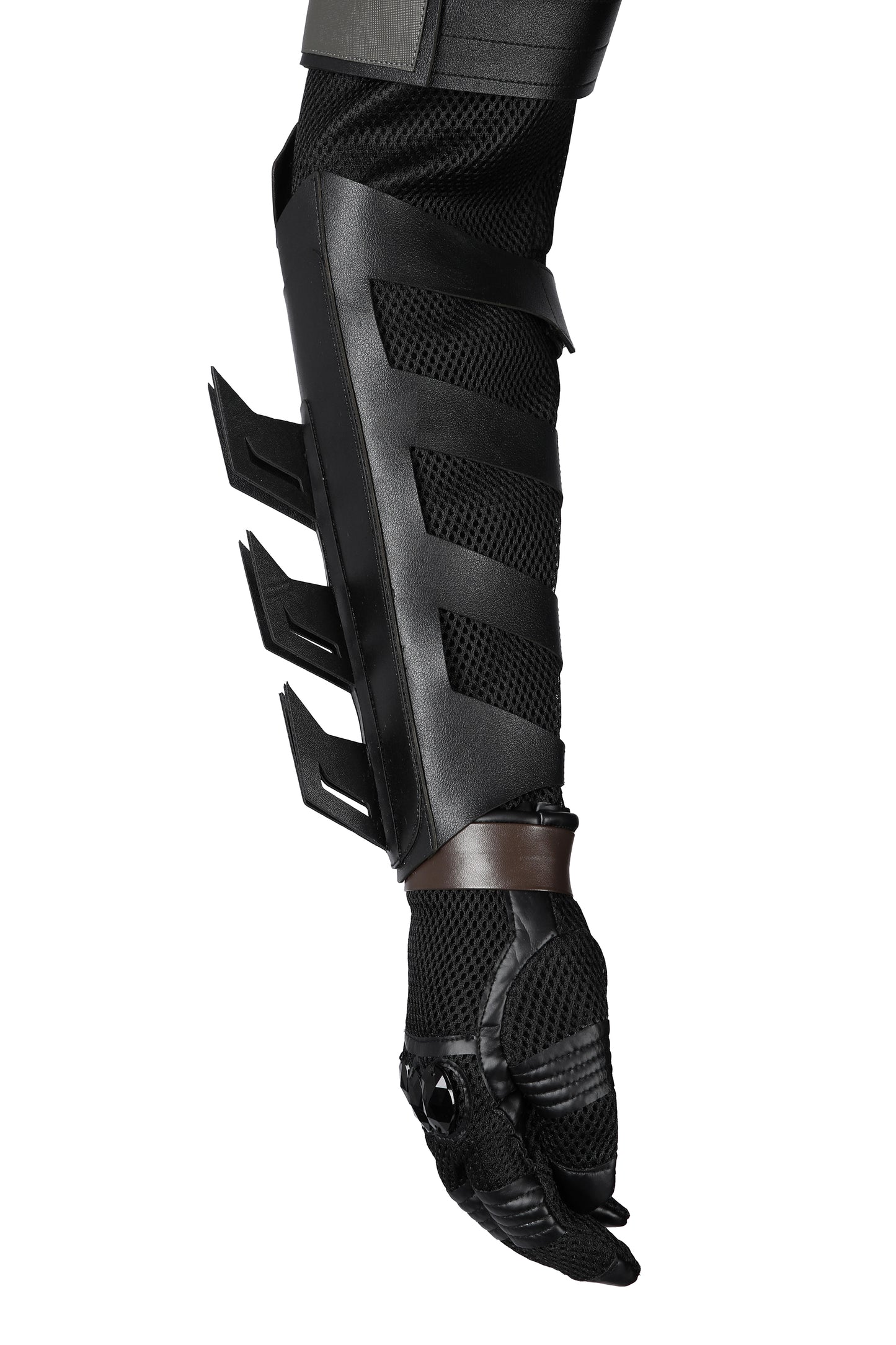 Batman Dark Knight Rises Cosplay Costume | DC Outfit