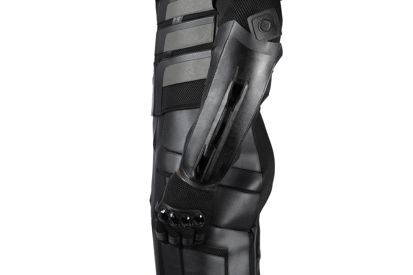 Batman Dark Knight Rises Cosplay Costume | DC Outfit