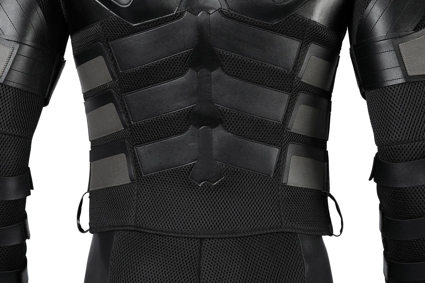 Batman Dark Knight Rises Cosplay Costume | DC Outfit