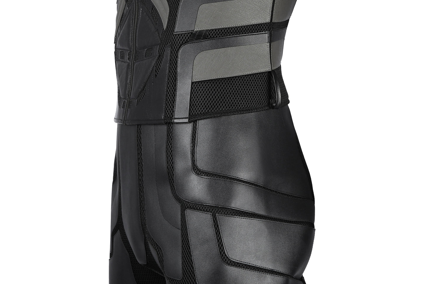 Batman Dark Knight Rises Cosplay Costume | DC Outfit