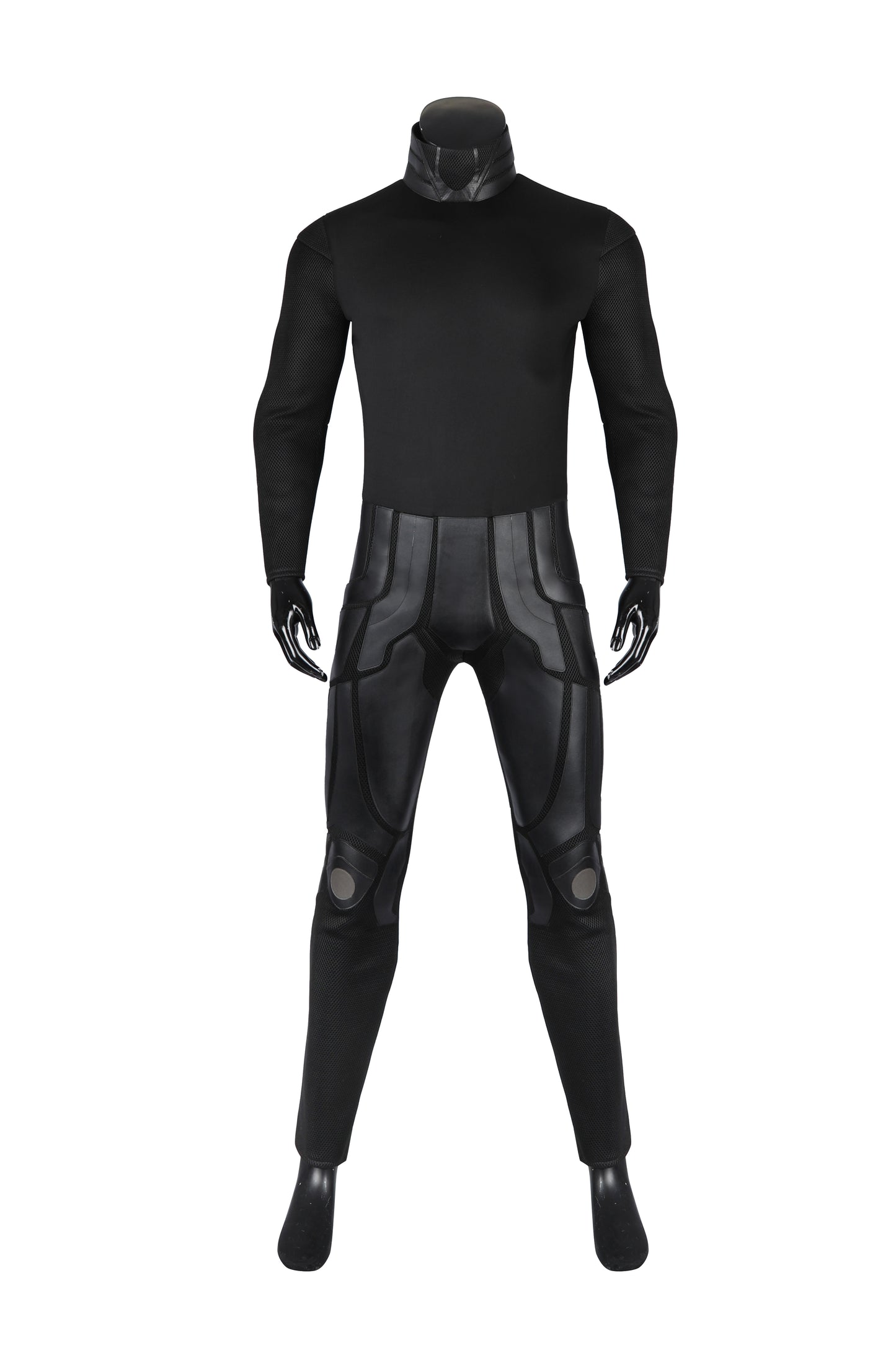 Batman Dark Knight Rises Cosplay Costume | DC Outfit