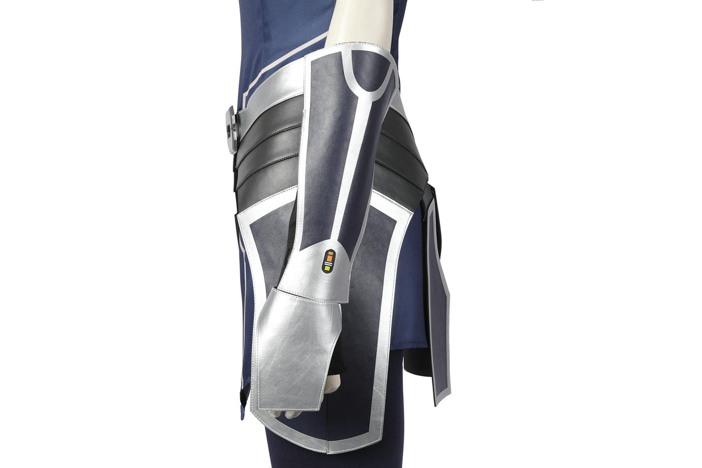Star Wars The Clone Wars Ahsoka Tano Cosplay Costume | TV Outfit