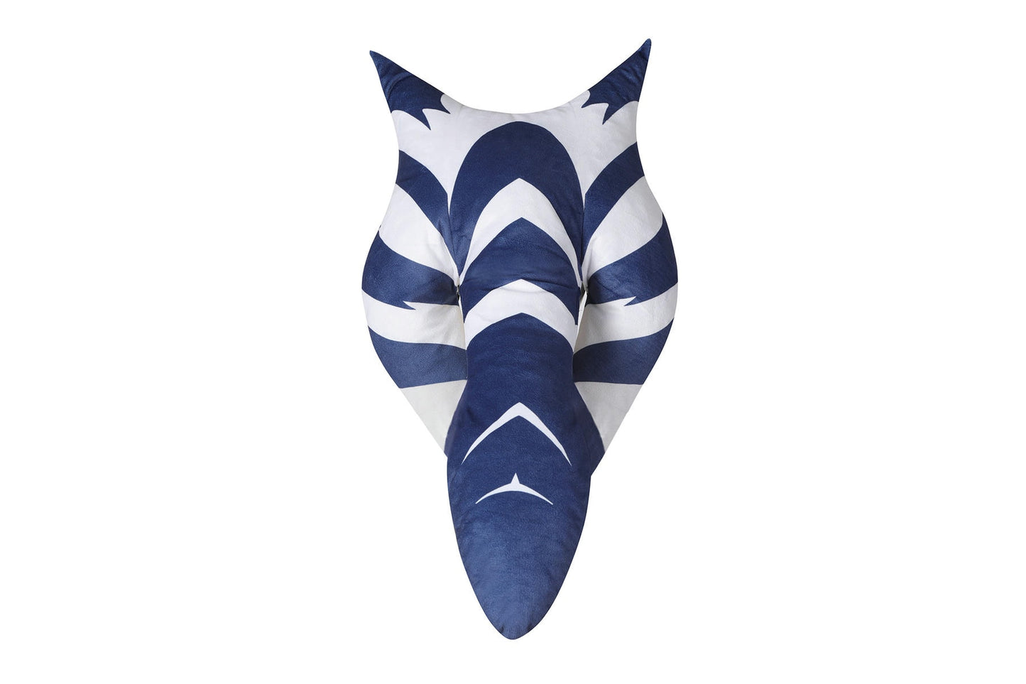 Star Wars The Clone Wars Ahsoka Tano Cosplay Costume | TV Outfit