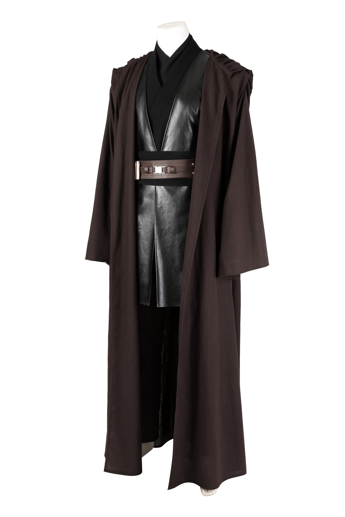 Star Wars Episode III Anakin Skywalker Cosplay Costume | TV Outfit