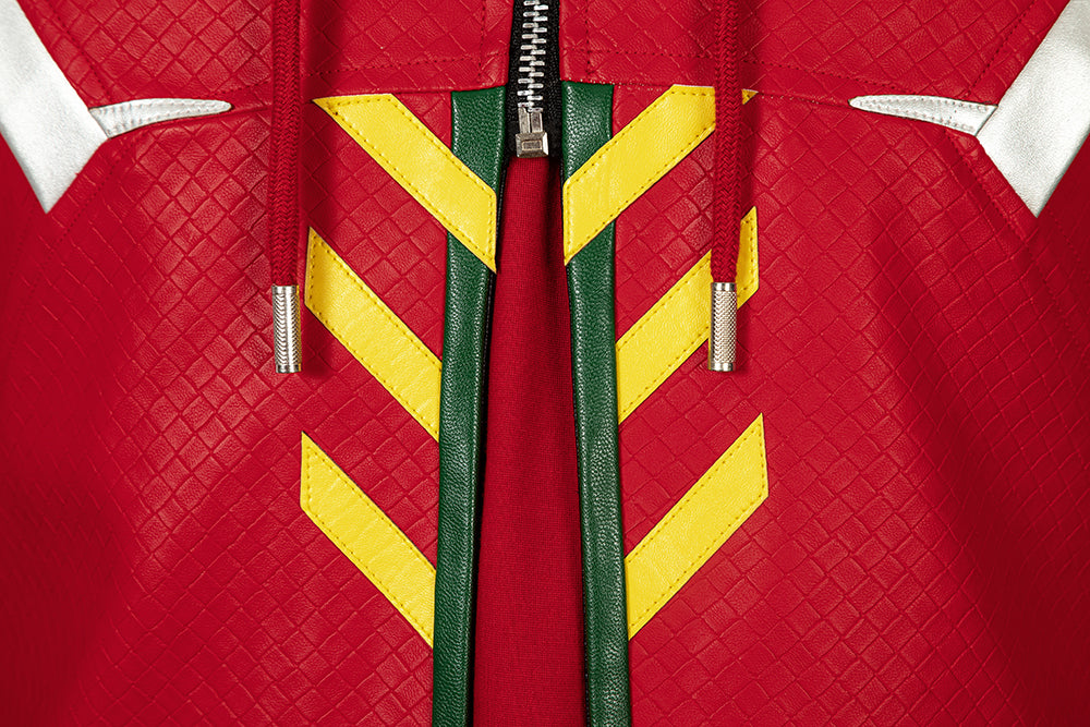 Batman Gotham Knights Robin Cosplay Costume | DC Outfit