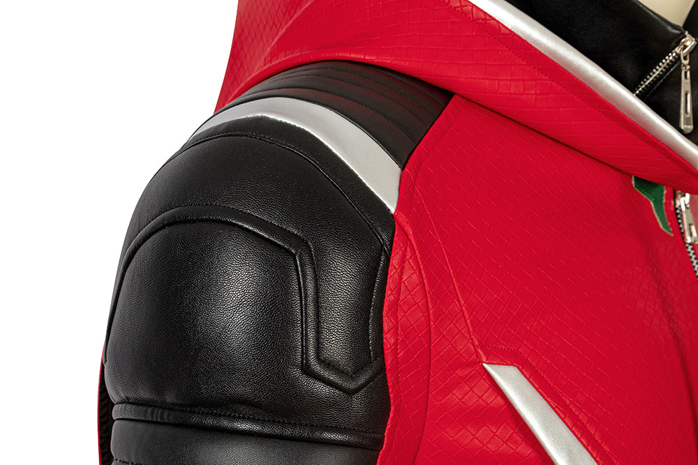 Batman Gotham Knights Robin Cosplay Costume | DC Outfit