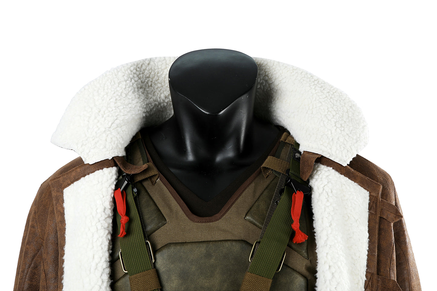 Batman The Dark Knight Rises Bane Cosplay Costume | DC Outfit