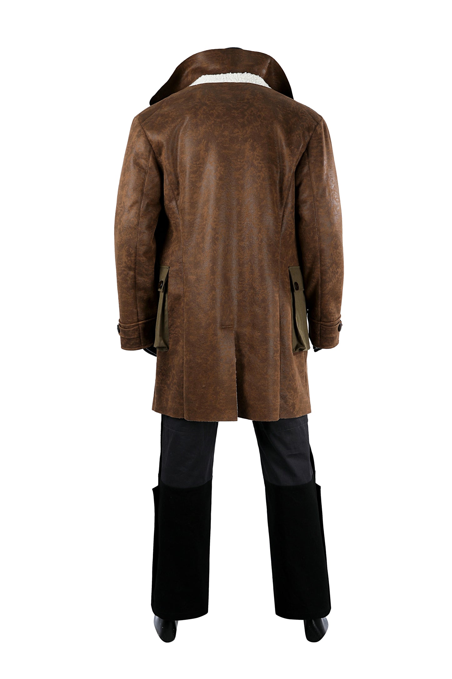 Batman The Dark Knight Rises Bane Cosplay Costume | DC Outfit