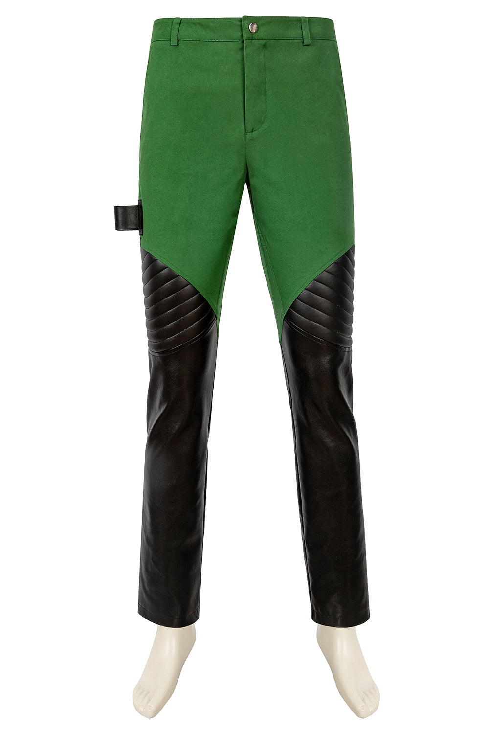 Batman Gotham Knights Robin Cosplay Costume | DC Outfit