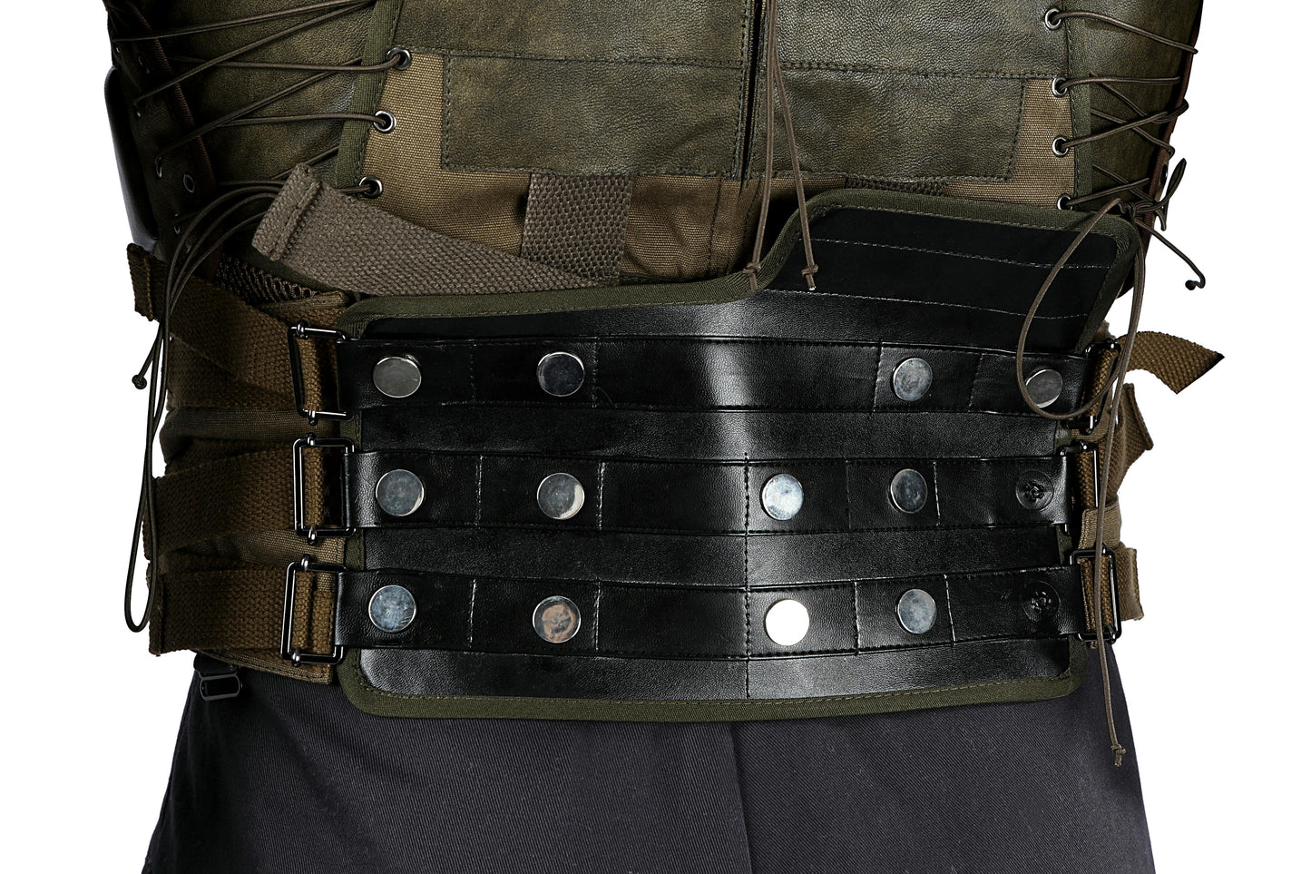 Batman The Dark Knight Rises Bane Cosplay Costume | DC Outfit