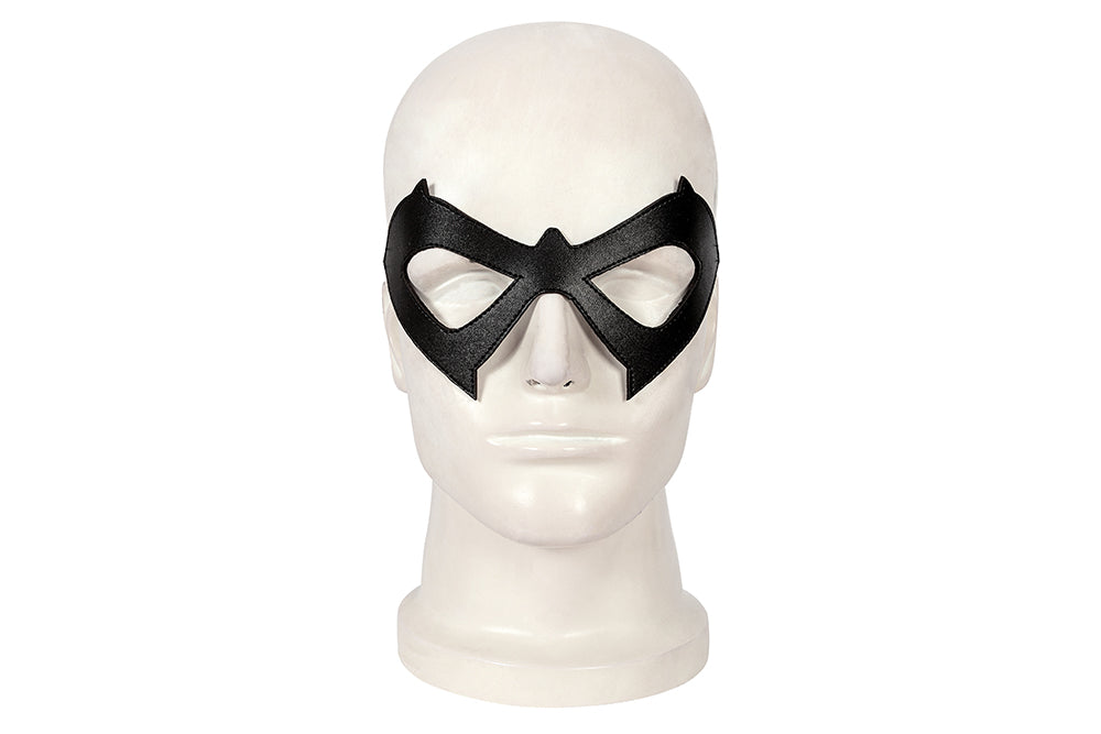 Batman Gotham Knights Robin Cosplay Costume | DC Outfit