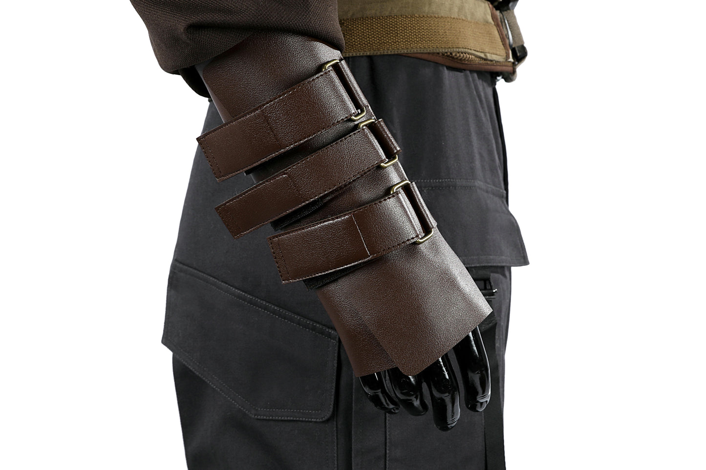 Batman The Dark Knight Rises Bane Cosplay Costume | DC Outfit