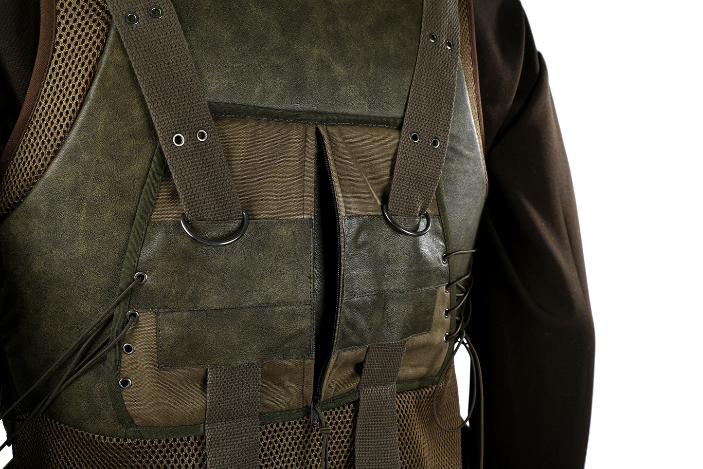 Batman The Dark Knight Rises Bane Cosplay Costume | DC Outfit