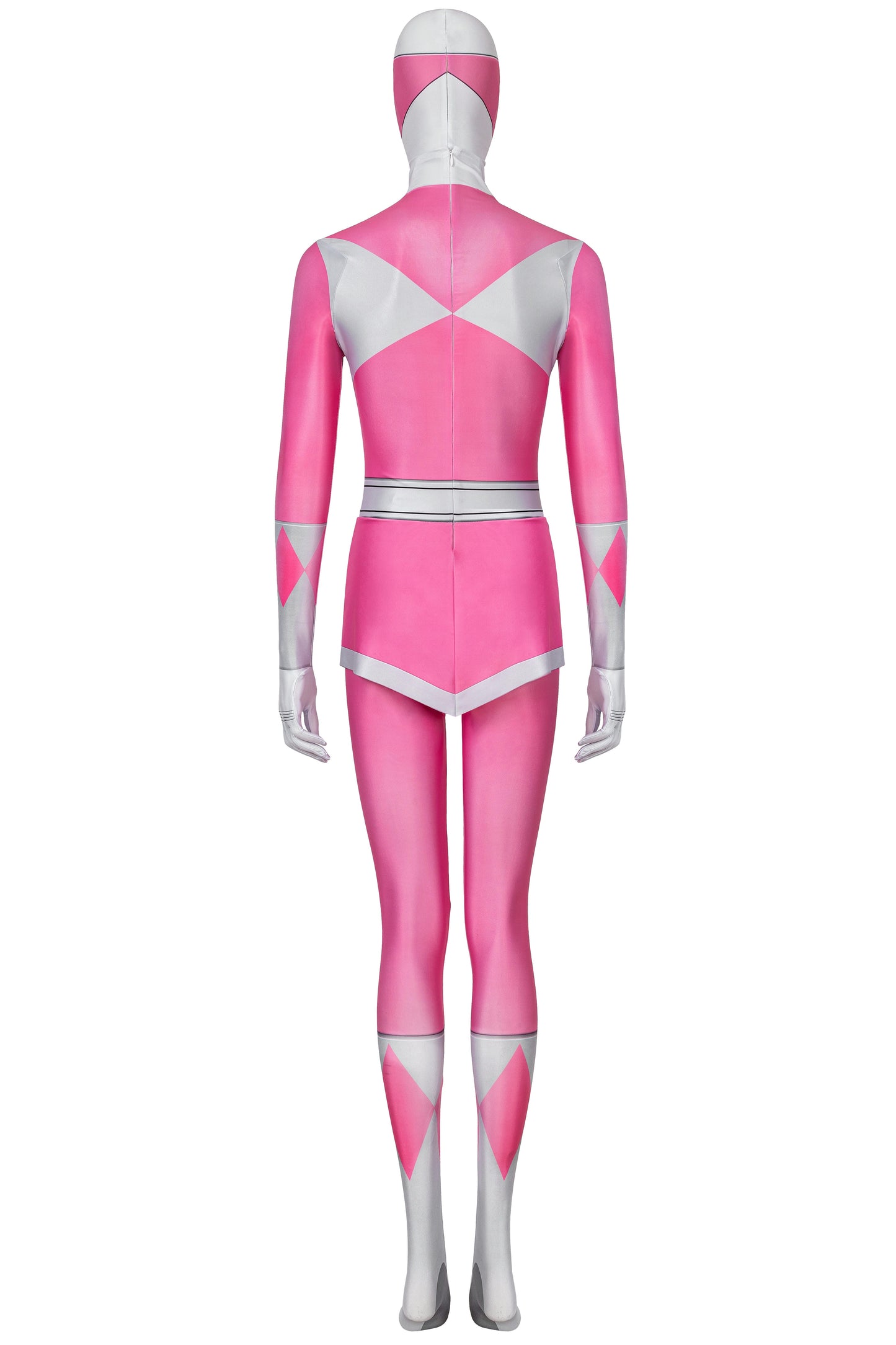 Power Rangers Princess Mei Lithia Tribe Cosplay Costume | Superhero Outfit