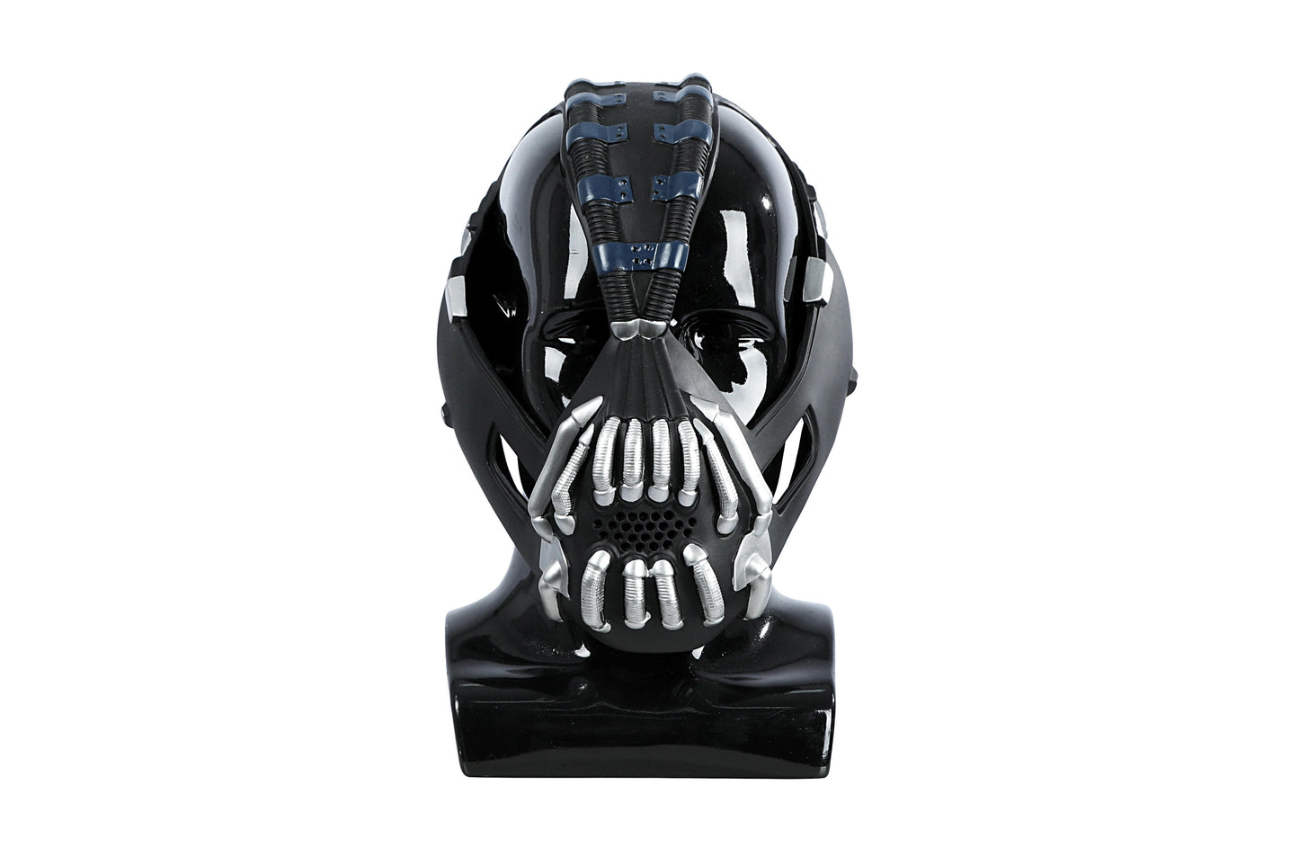 Batman The Dark Knight Rises Bane Cosplay Costume | DC Outfit