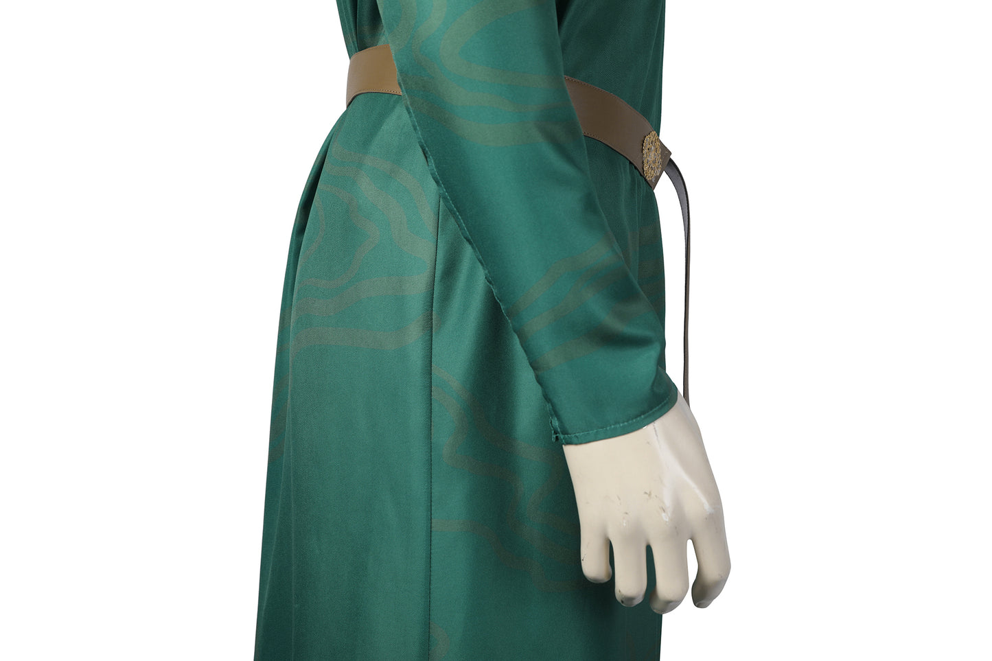 Costume de cosplay Elrond V2 du Seigneur des Anneaux | Tenue fantaisie