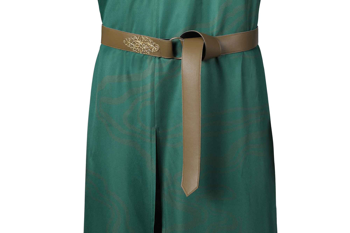 Costume de cosplay Elrond V2 du Seigneur des Anneaux | Tenue fantaisie