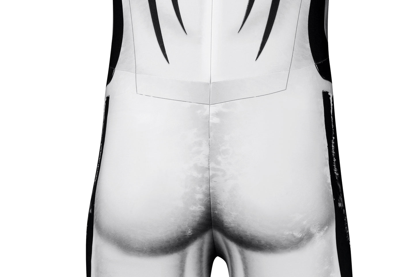 Spider-Man 2 Anti-Venom Suit Cosplay Costume | Marvel Outfit