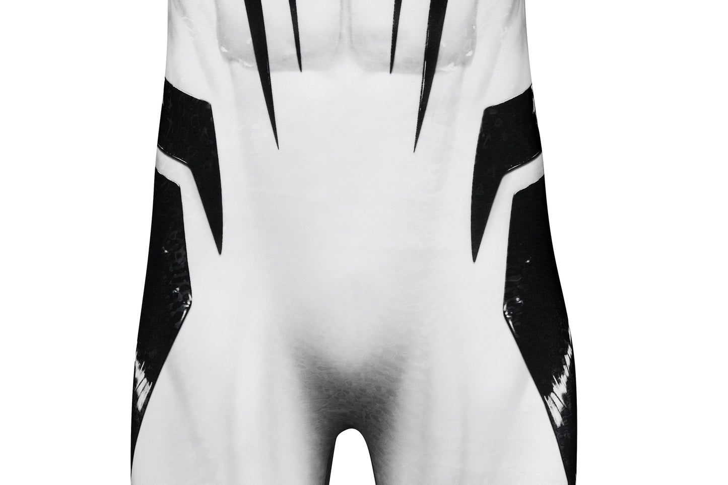 Spider-Man 2 Anti-Venom Suit Cosplay Costume | Marvel Outfit