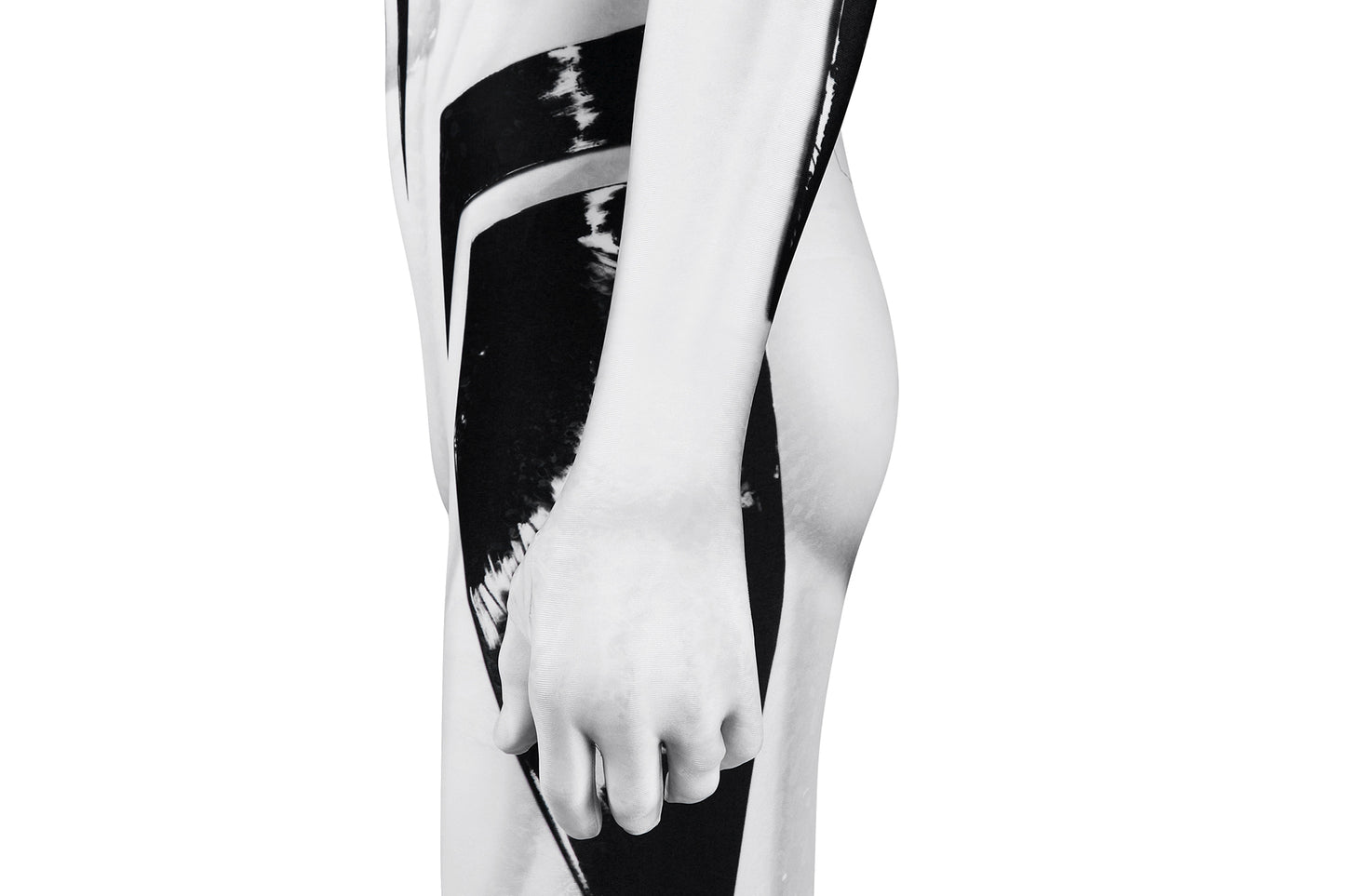 Spider-Man 2 Anti-Venom Suit Cosplay Costume | Marvel Outfit