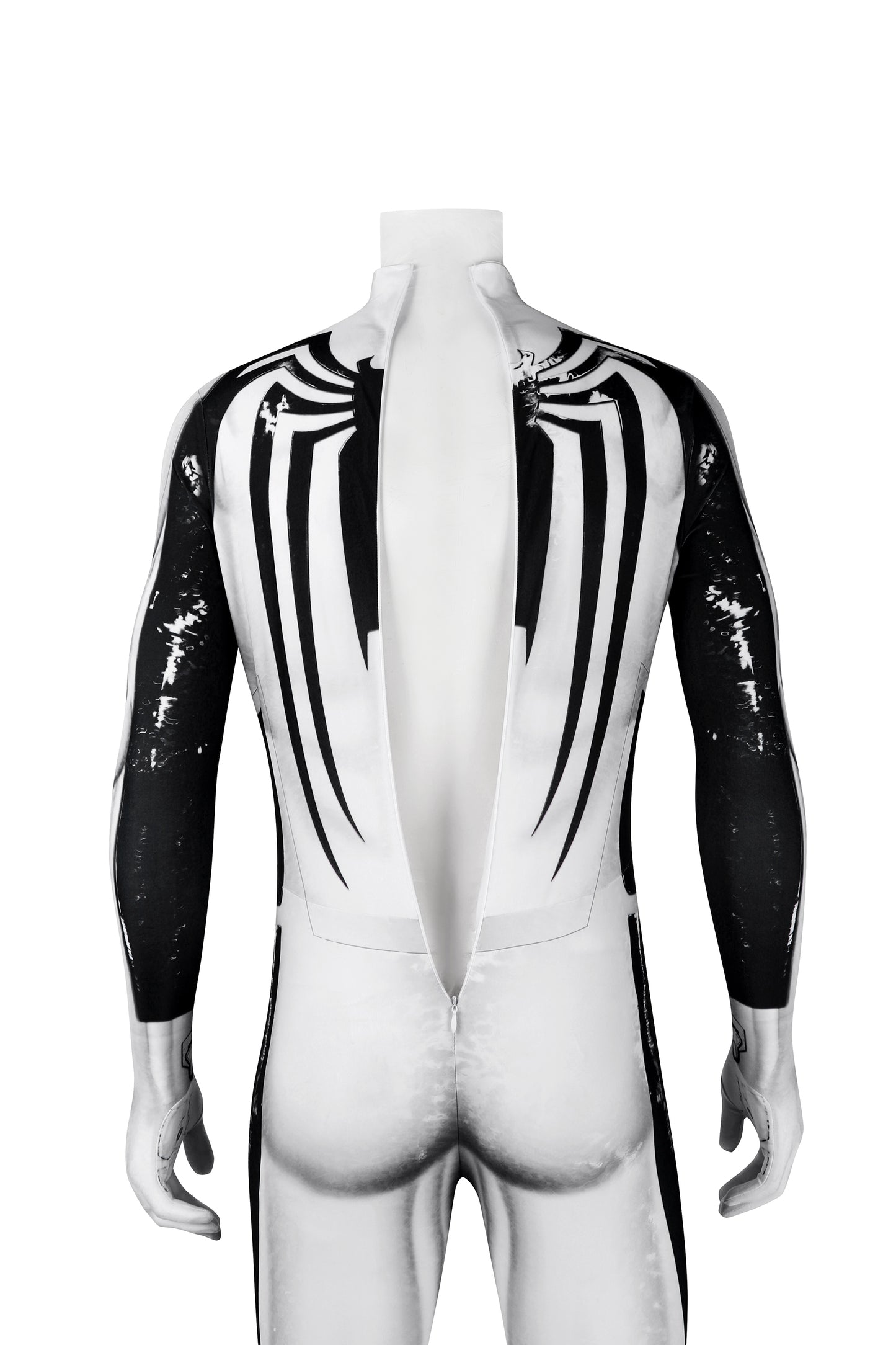 Spider-Man 2 Anti-Venom Suit Cosplay Costume | Marvel Outfit