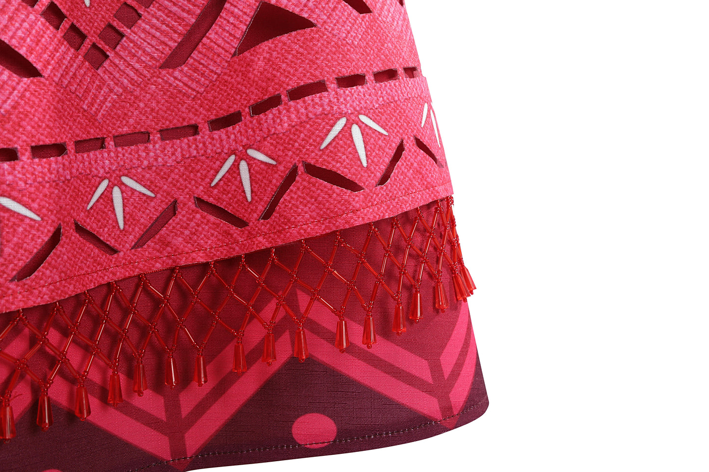 Kids Disney Princess Moana 2 Cosplay Costume  | Movie Outfit