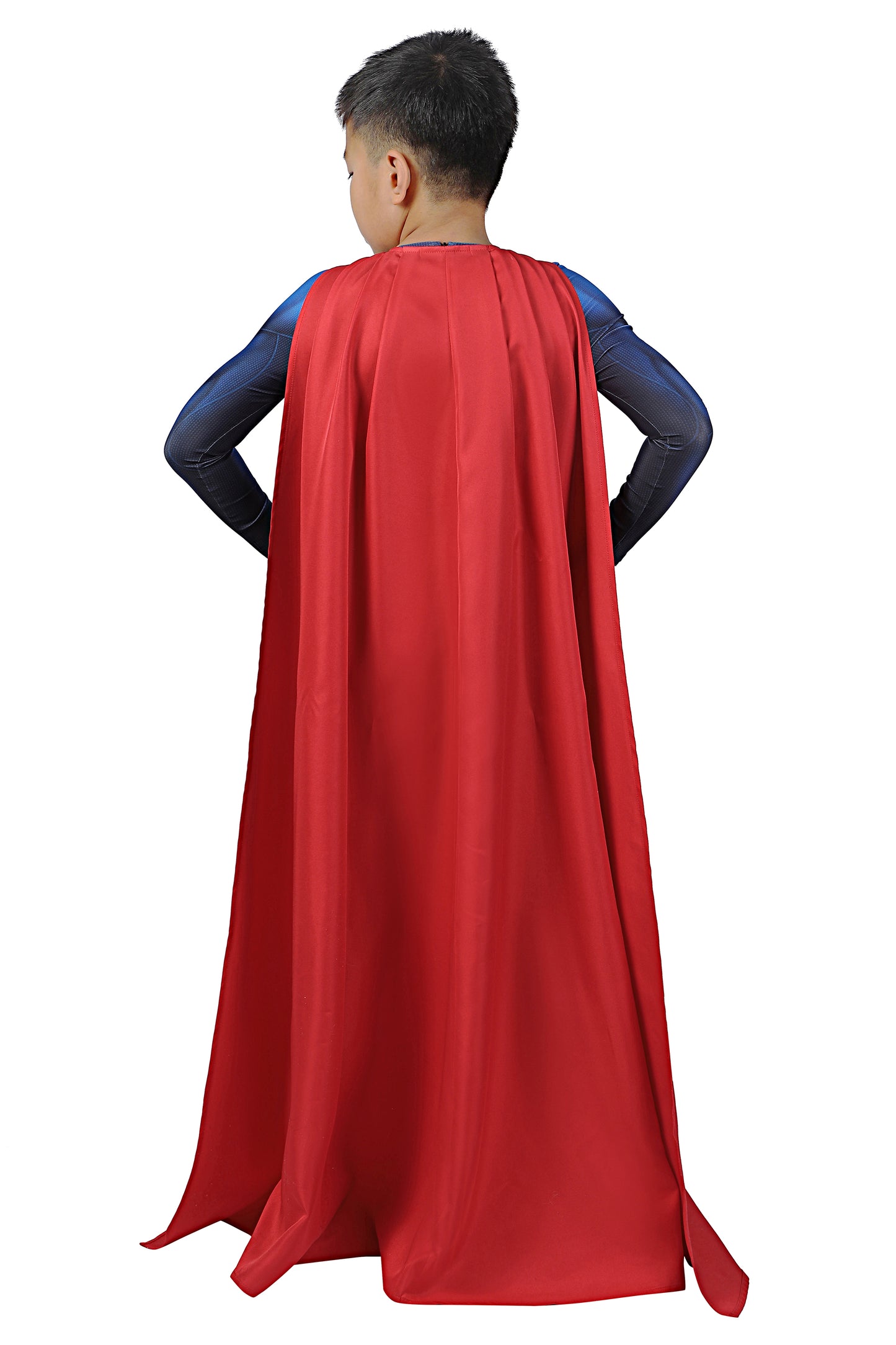 Kids Superman and Lois Cosplay Costume | DC Outfit