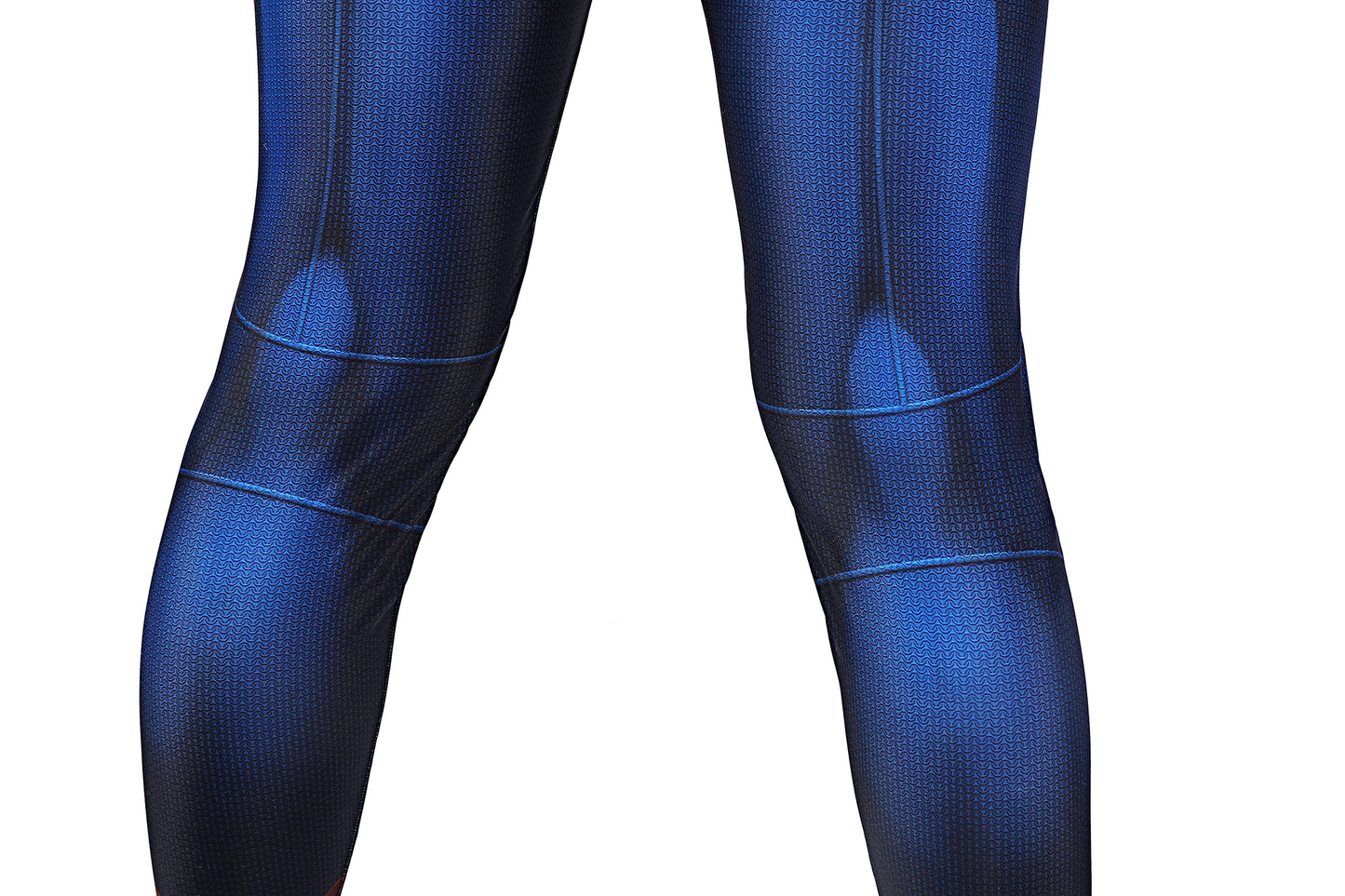 Kids Superman and Lois Cosplay Costume | DC Outfit