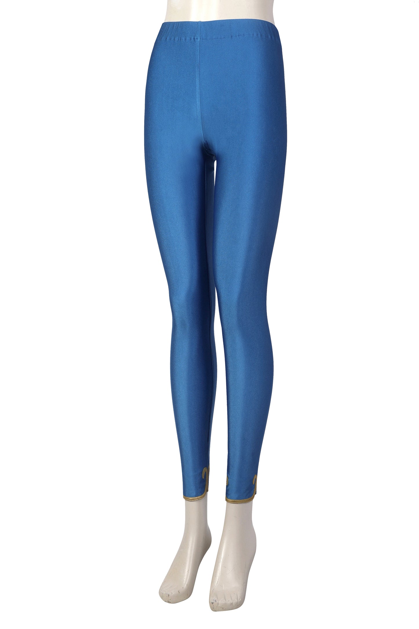 Street Fighter 6 Chun-Li Cosplay Costume | Gaming Outfit