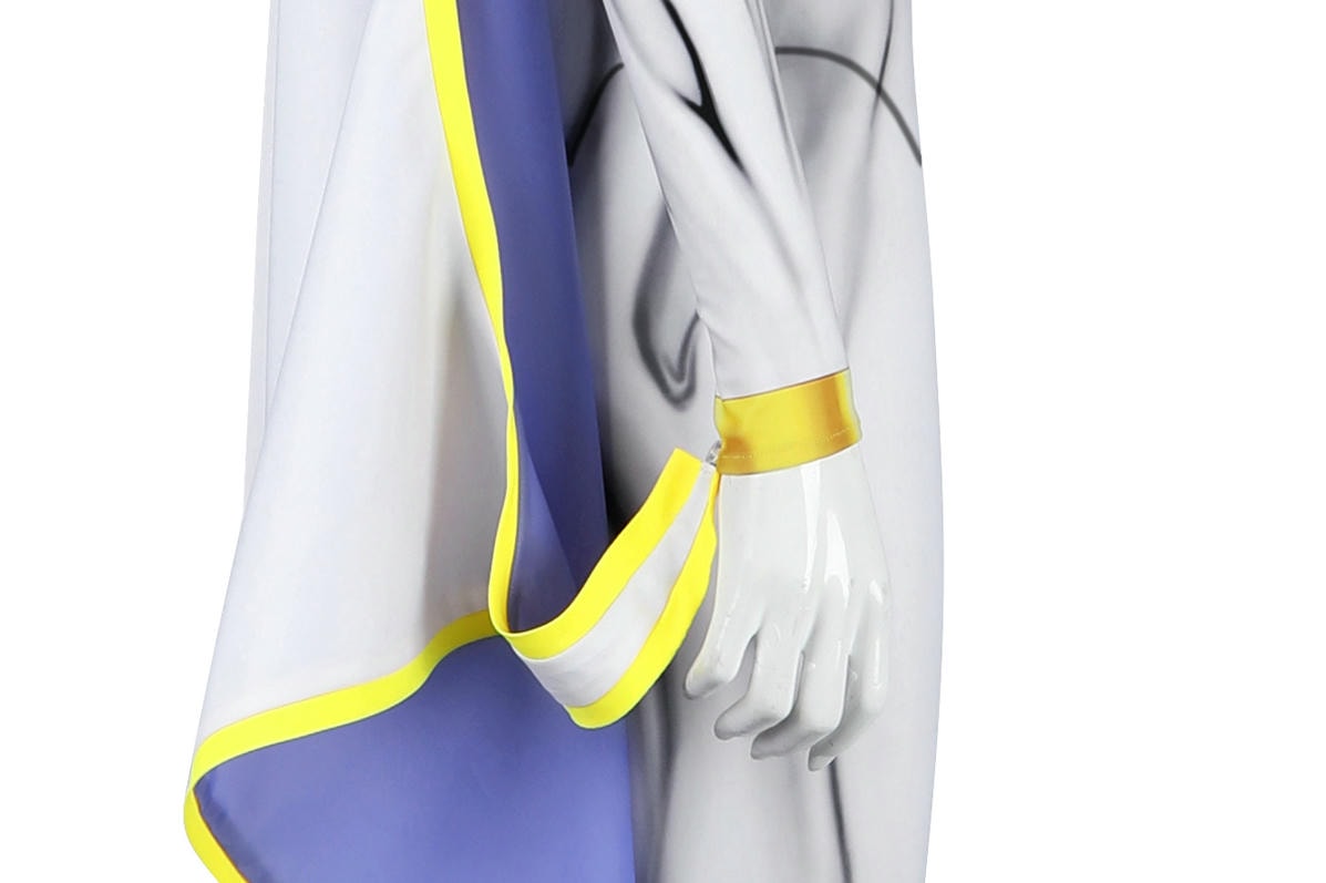 X-Men ’97 Storm Ororo Munroe Cosplay Costume | Marvel Outfit