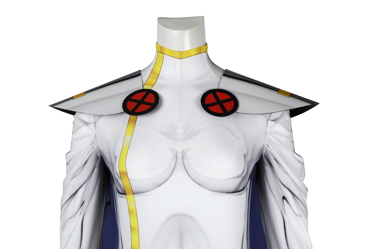 X-Men ’97 Storm Ororo Munroe Cosplay Costume | Marvel Outfit