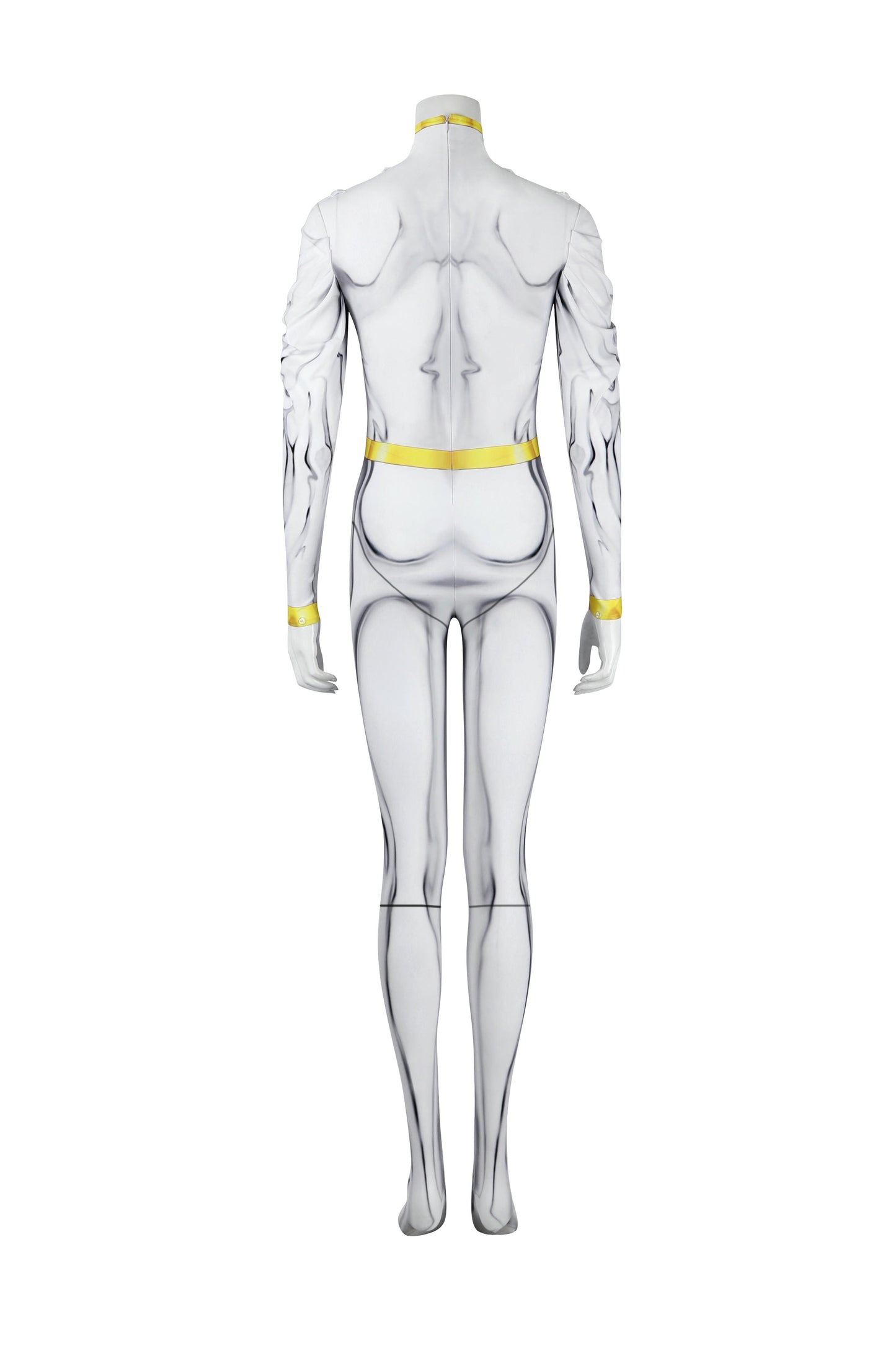 X-Men ’97 Storm Ororo Munroe Cosplay Costume | Marvel Outfit