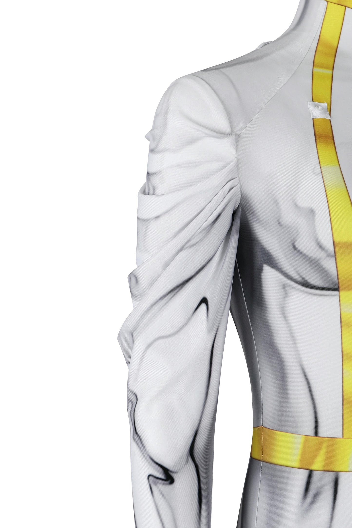 X-Men ’97 Storm Ororo Munroe Cosplay Costume | Marvel Outfit