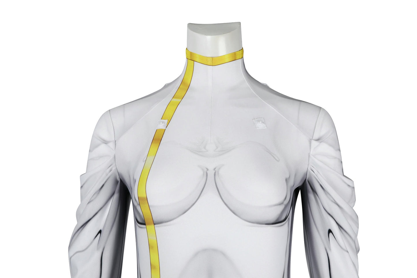 X-Men ’97 Storm Ororo Munroe Cosplay Costume | Marvel Outfit